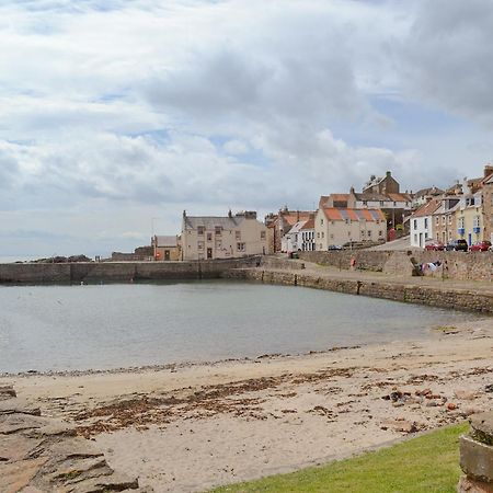 The Fishermans Loft Cellardyke Luaran gambar