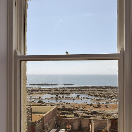 The Fishermans Loft Cellardyke Luaran gambar